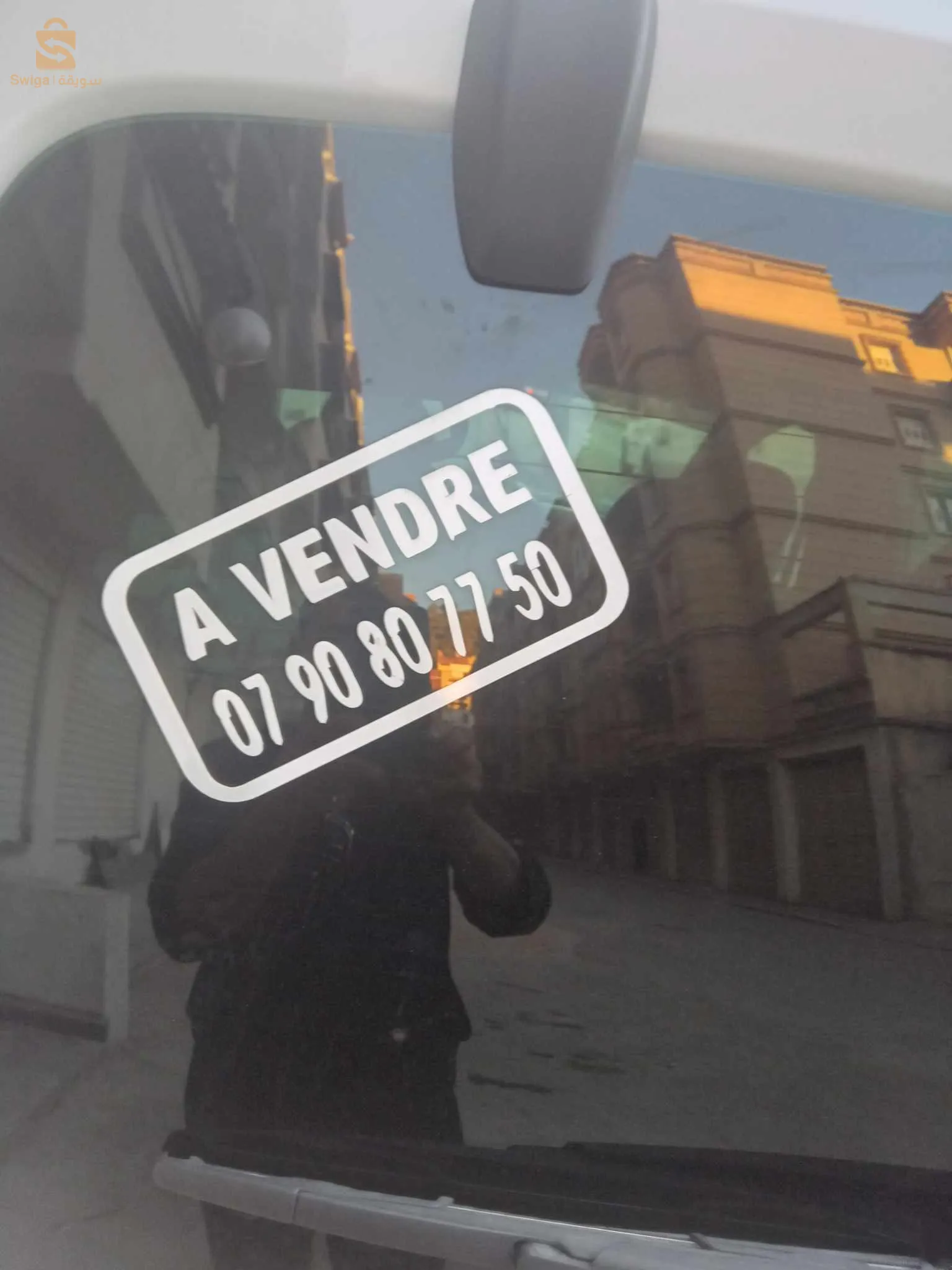 mercedes-Glc marche 149