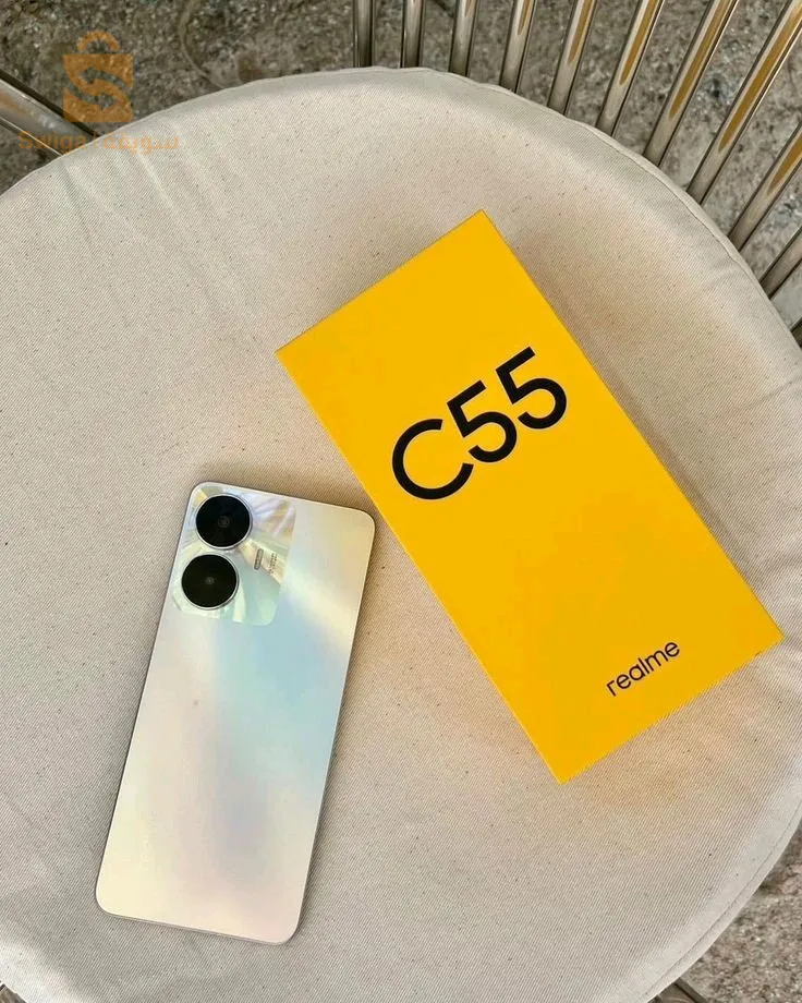 REALMI C55. 6/128