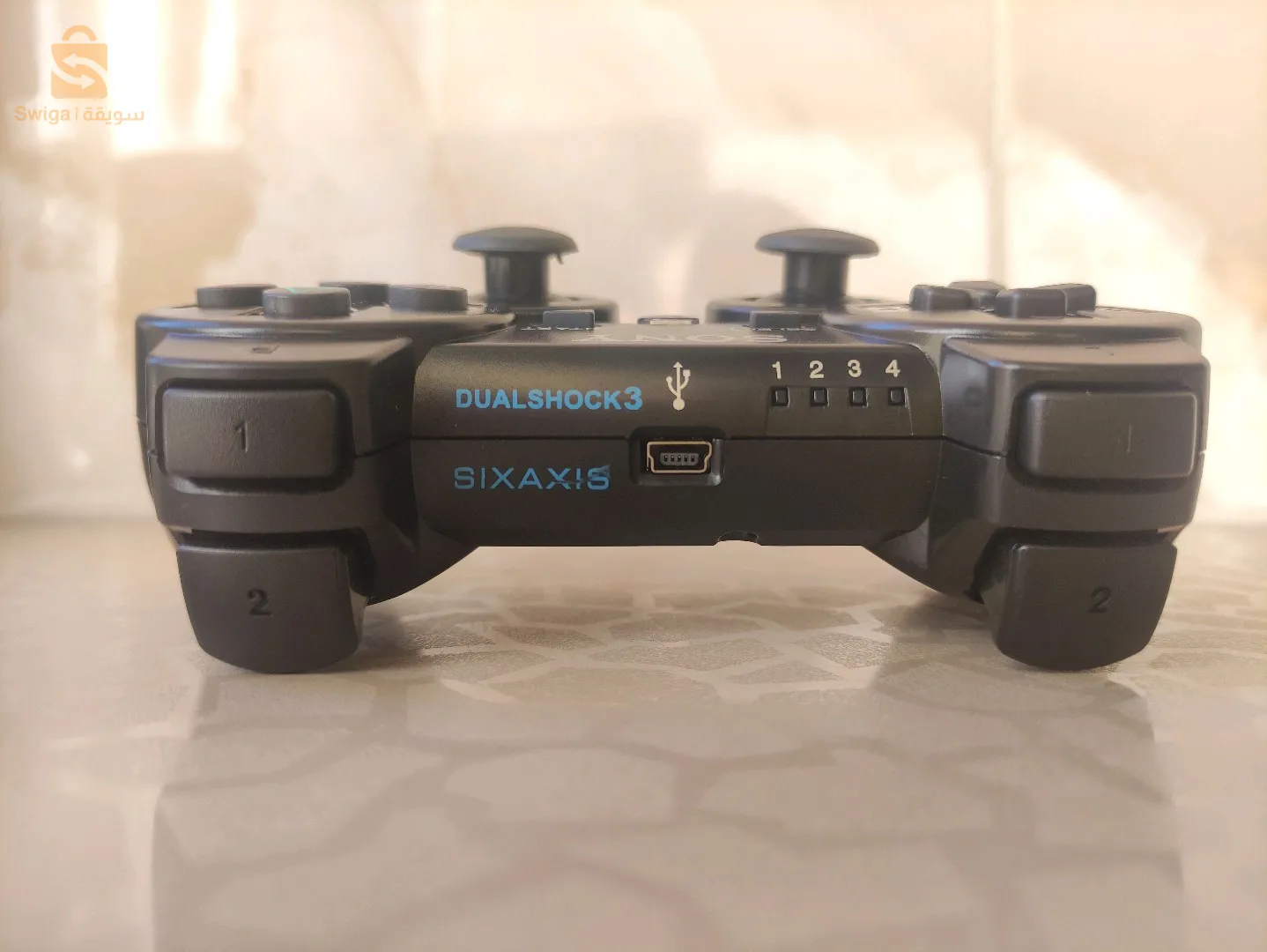 Manette PlayStation 3 (ps3) sans fil