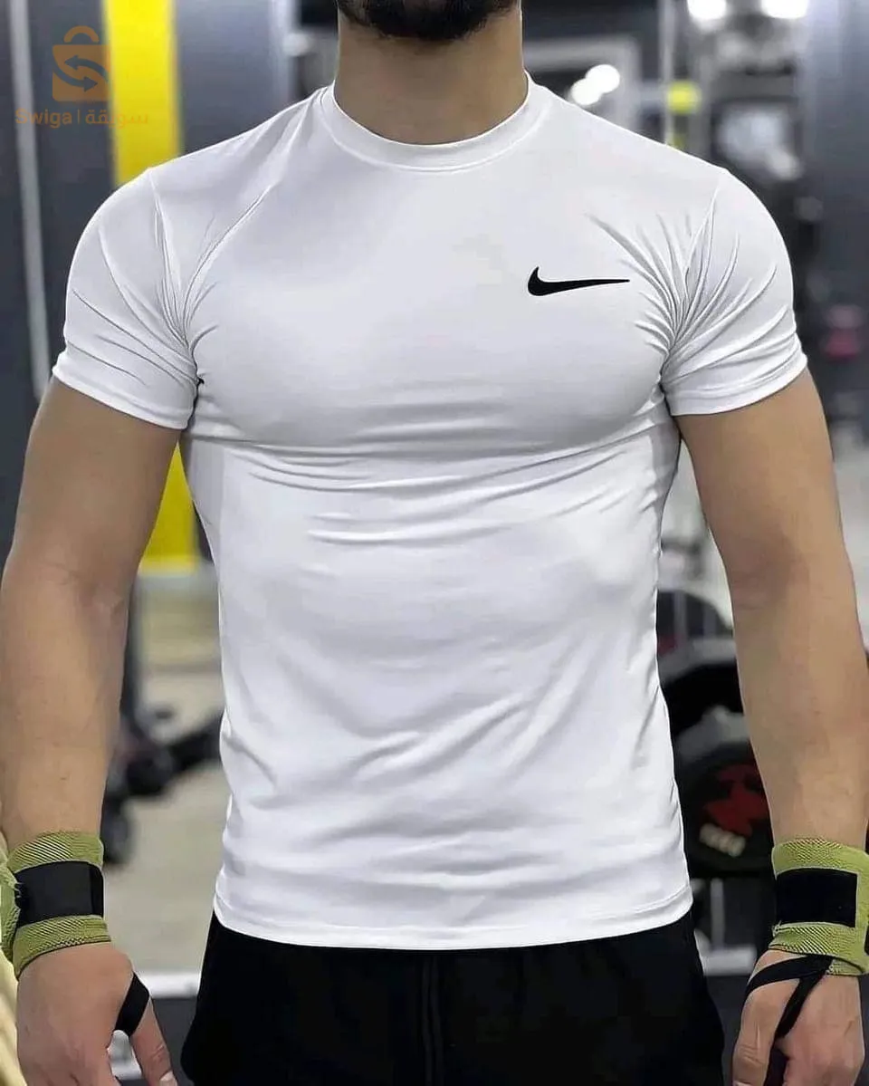 gym wear nike