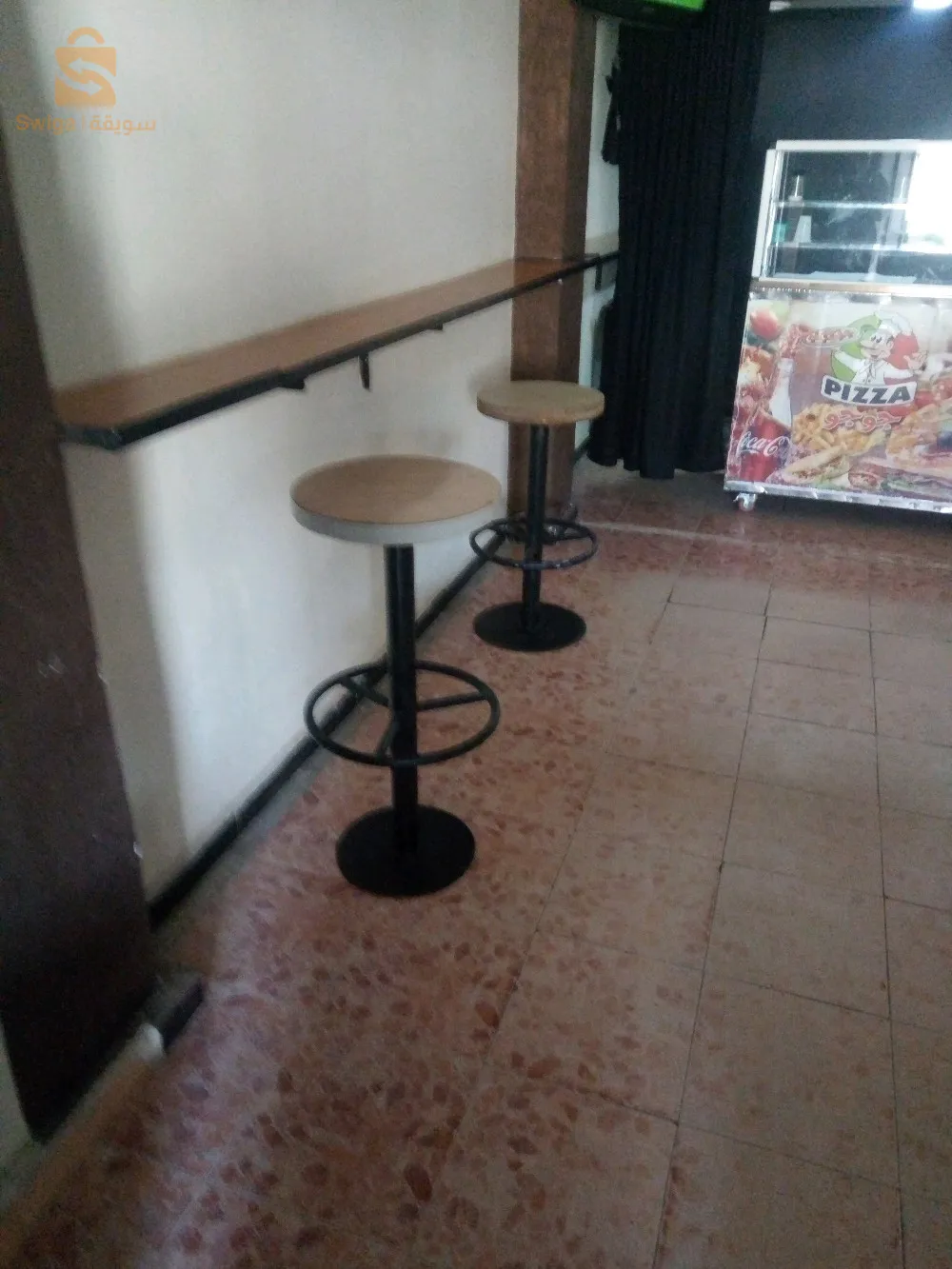 location