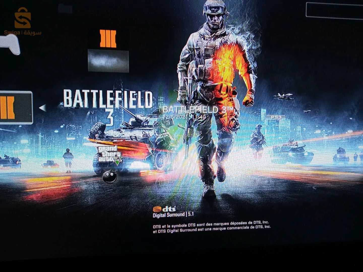 Avendre paly station 3