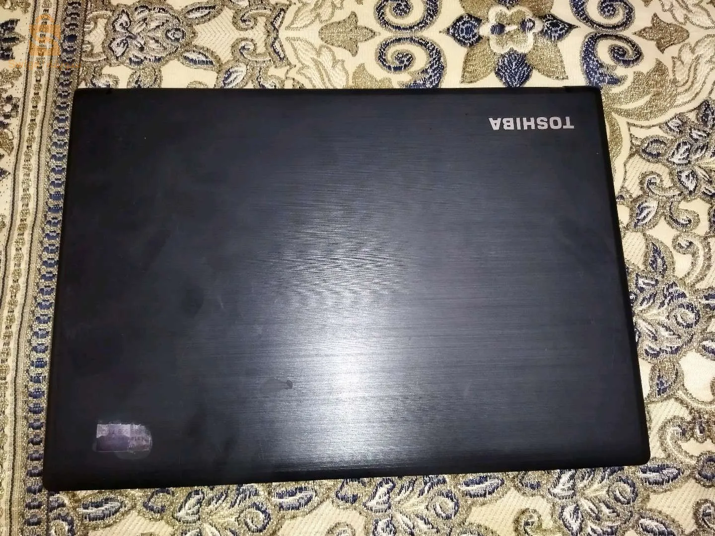 toshiba satillitepro