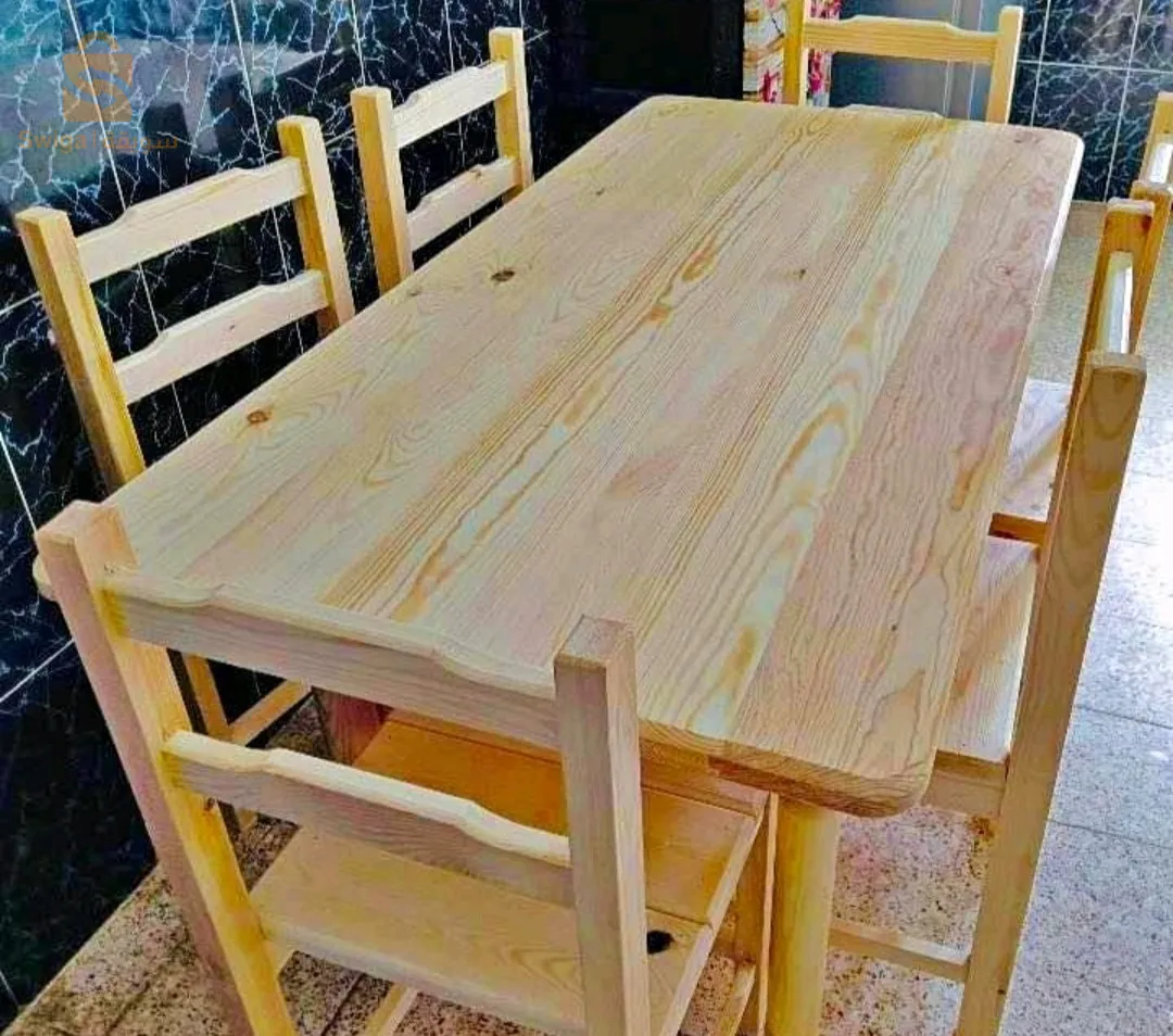 طاولات مطبخ