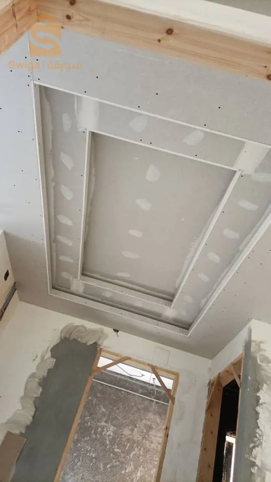 ديكور بلاك بلاتر