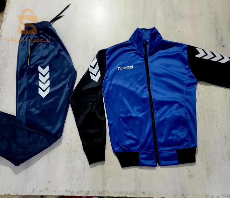 انصومبل Hummel