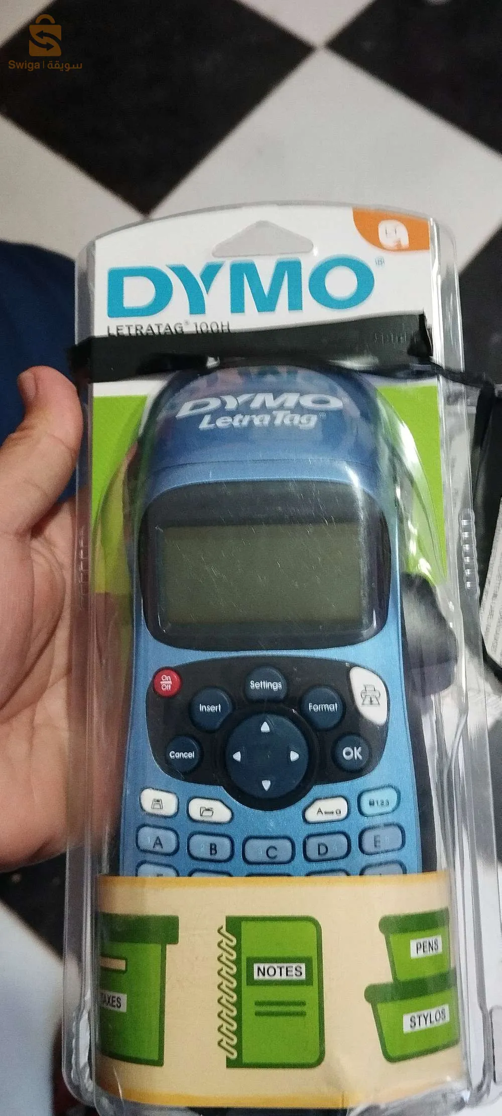 DYMO