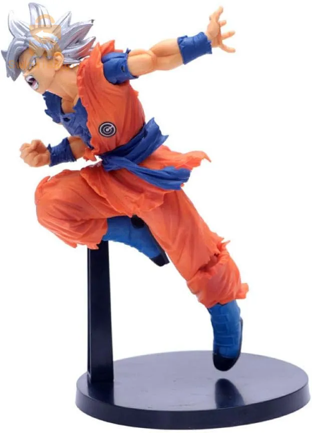 مجسمات أنمي Chiffres d'anime