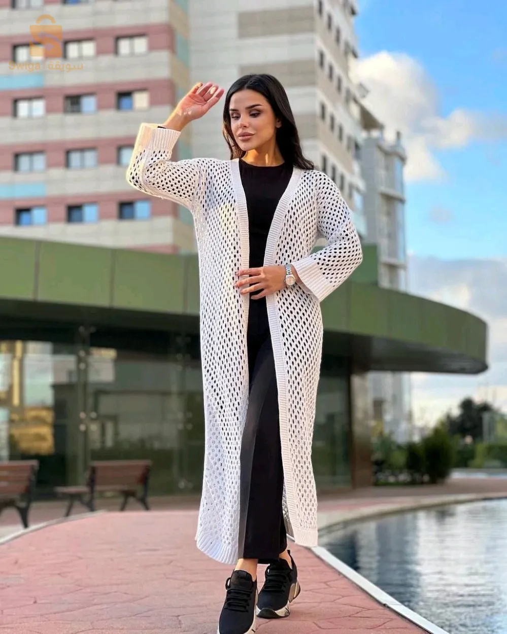 vêtements femme