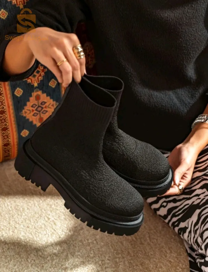 Boots Chelsea original