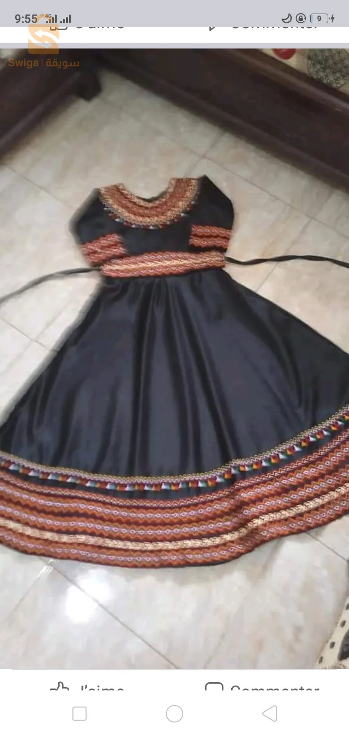 des abeilles pour fillette