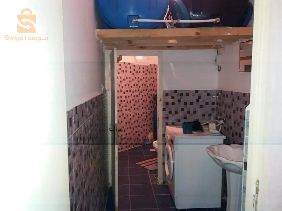 studio à vendre à tigzirt la monté de tifra à 5minute du port