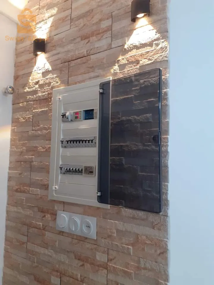 electrecien bâtiment