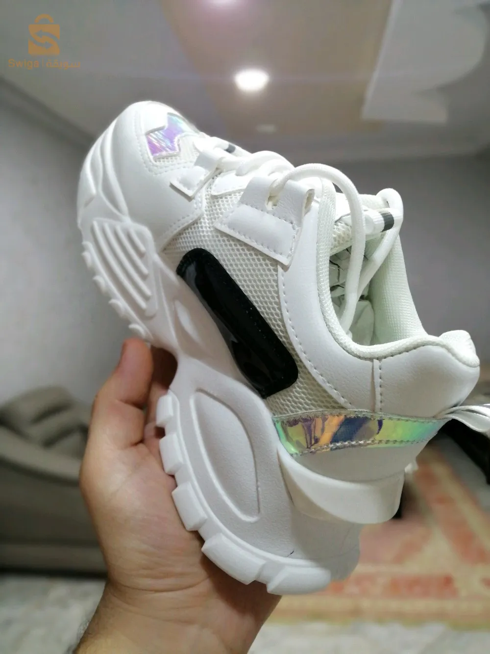 باسكات كاليتي شابة بروموسيون