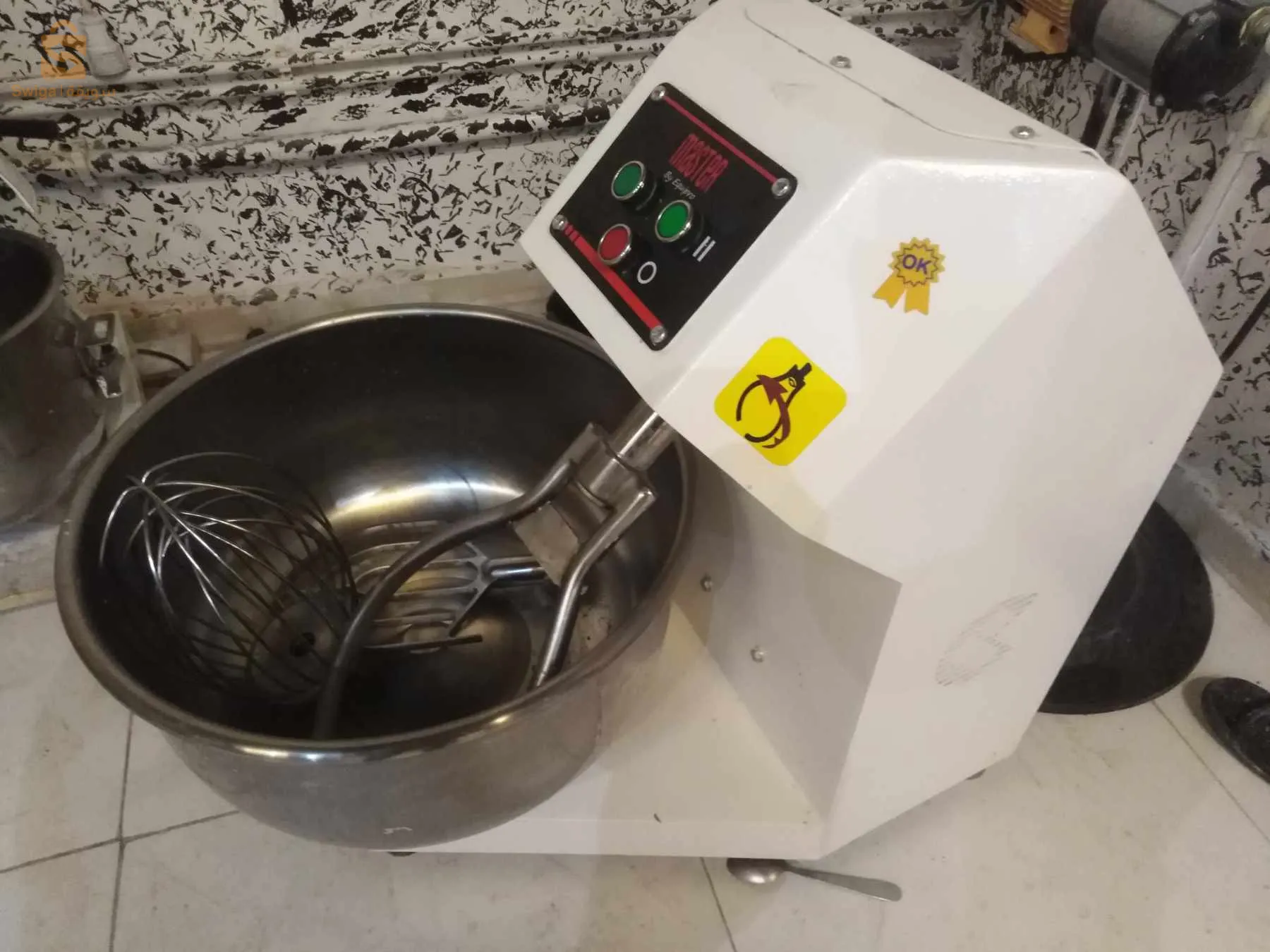 ماتريال قهوة.  coffee materiel
