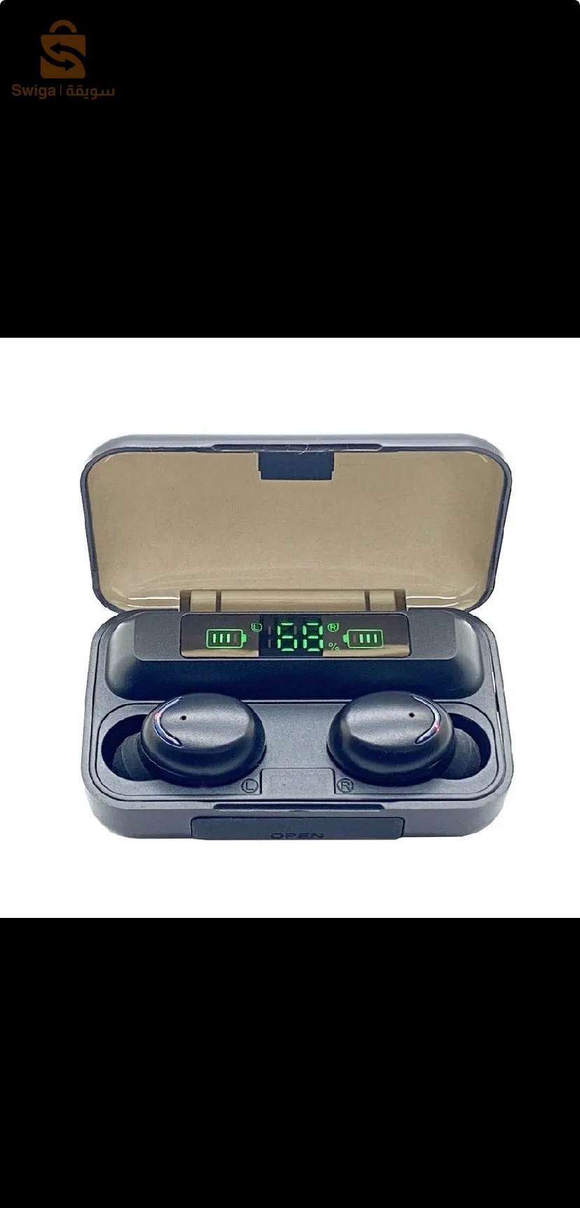 Airpods air f9 pro+