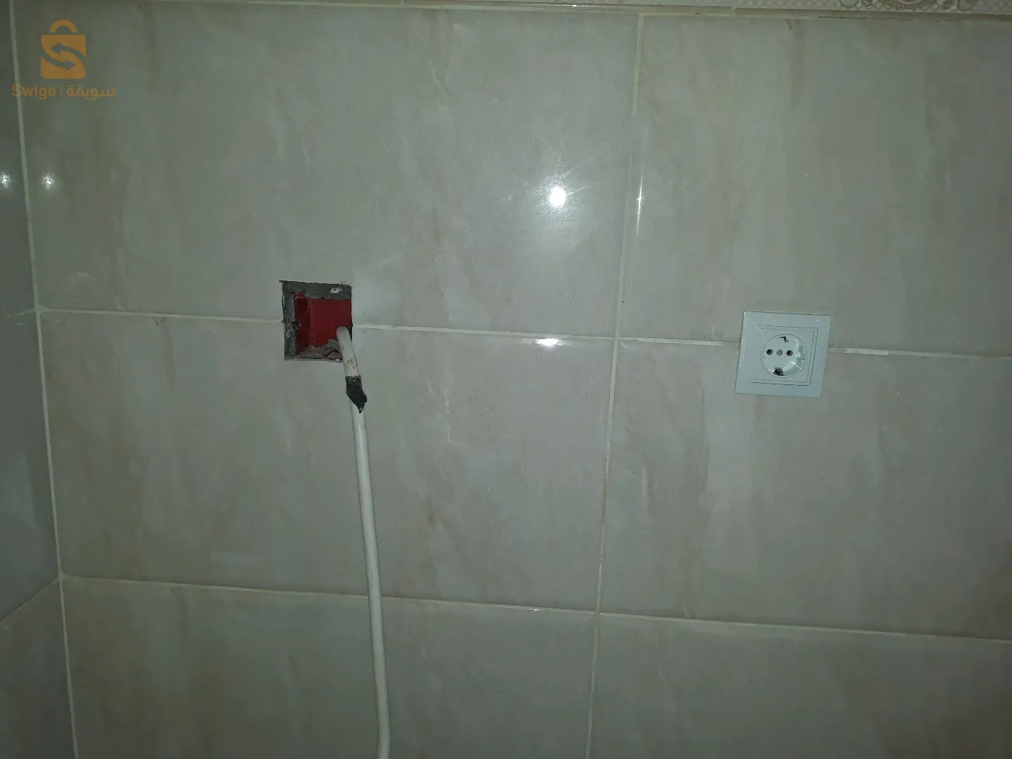 كهرباء معمارية