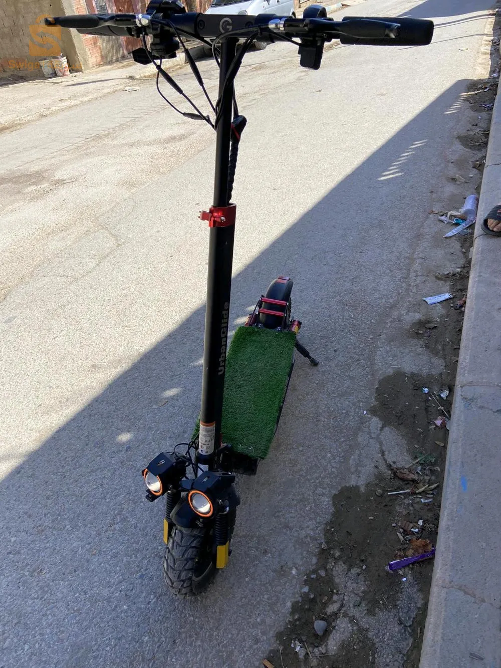 تروتينات نقيا مشاء الله