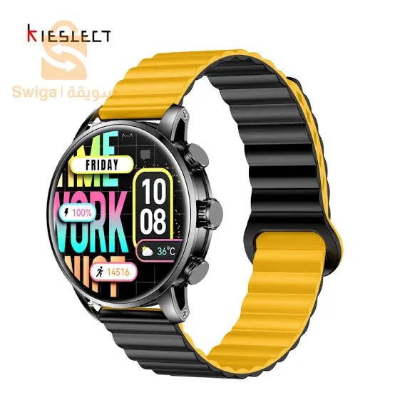 _Smart watch klesclect_kr2