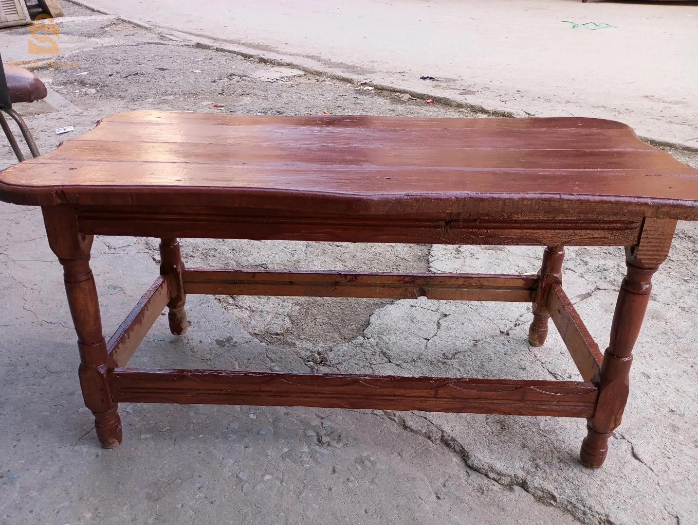 طابلة صغيرة