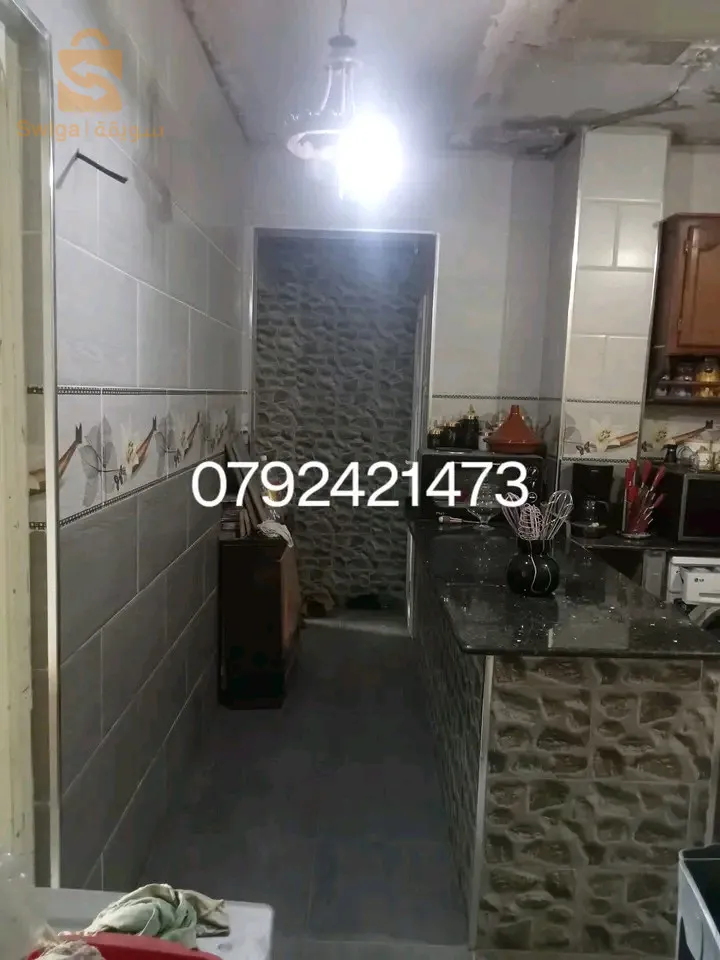 تركيب سيراميك و الرخام