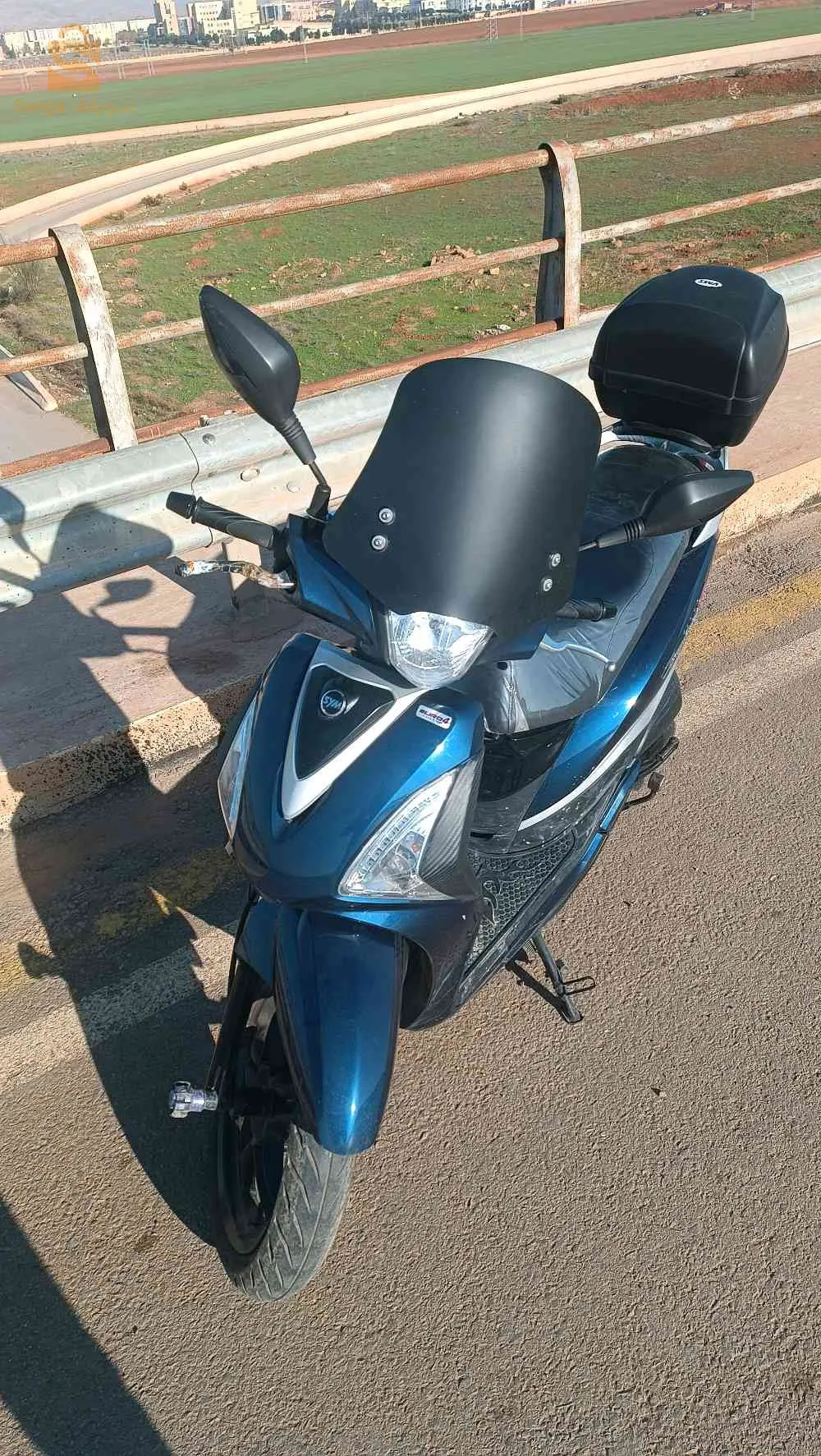 sym st 2022