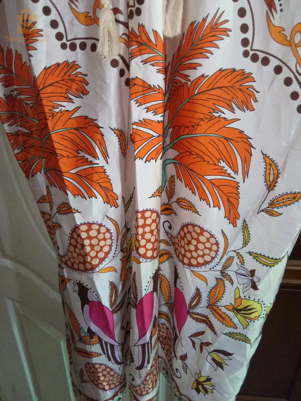 vêtements grande taille