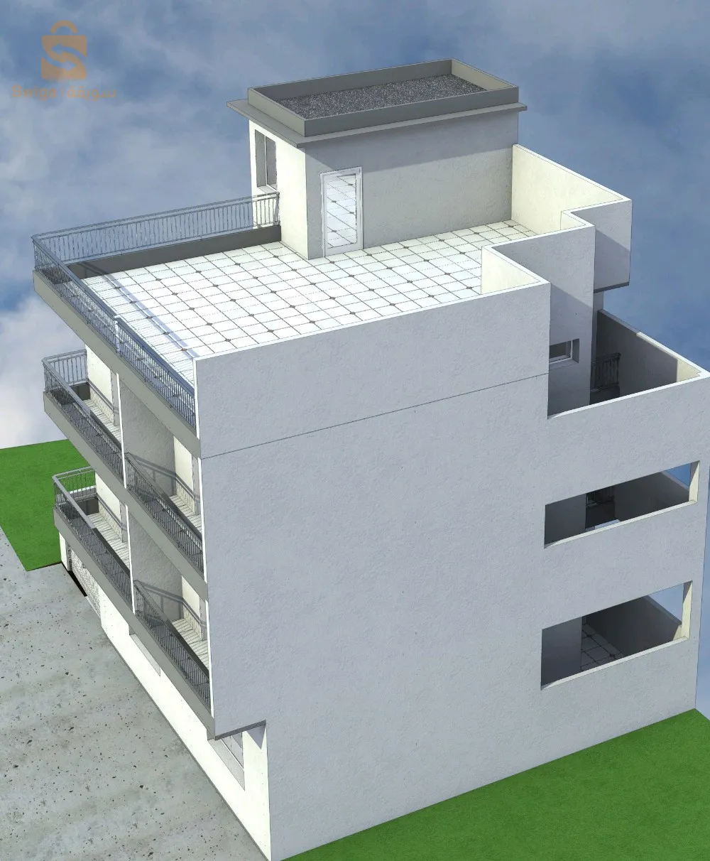 bureau d'étude d'architecture