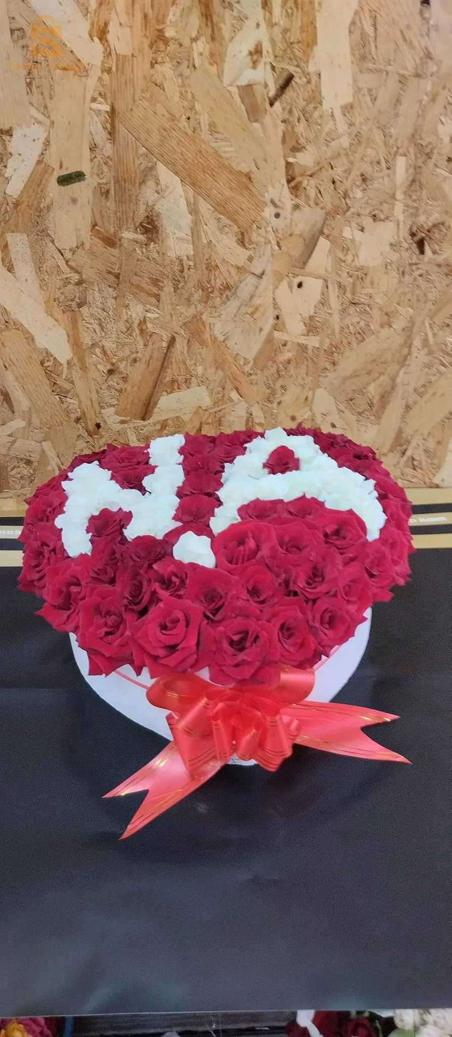 نحن في خدمة توصيل مجاني