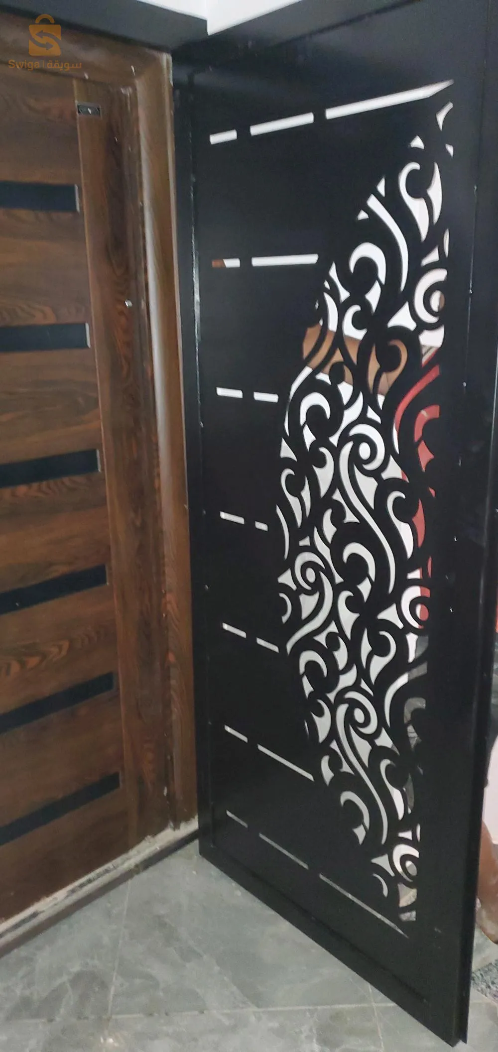 برج الكيفان