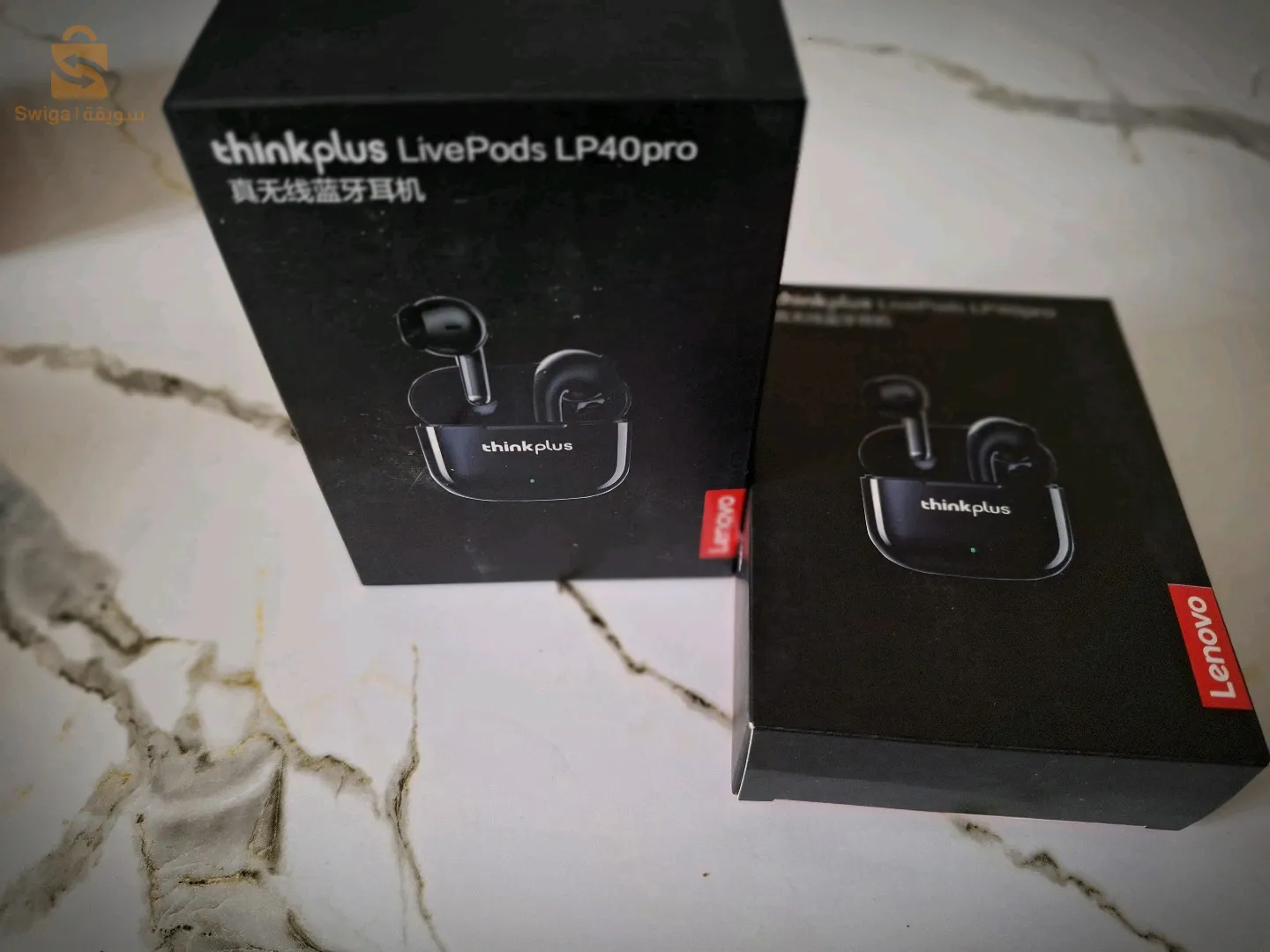 écouteurs bluetooth