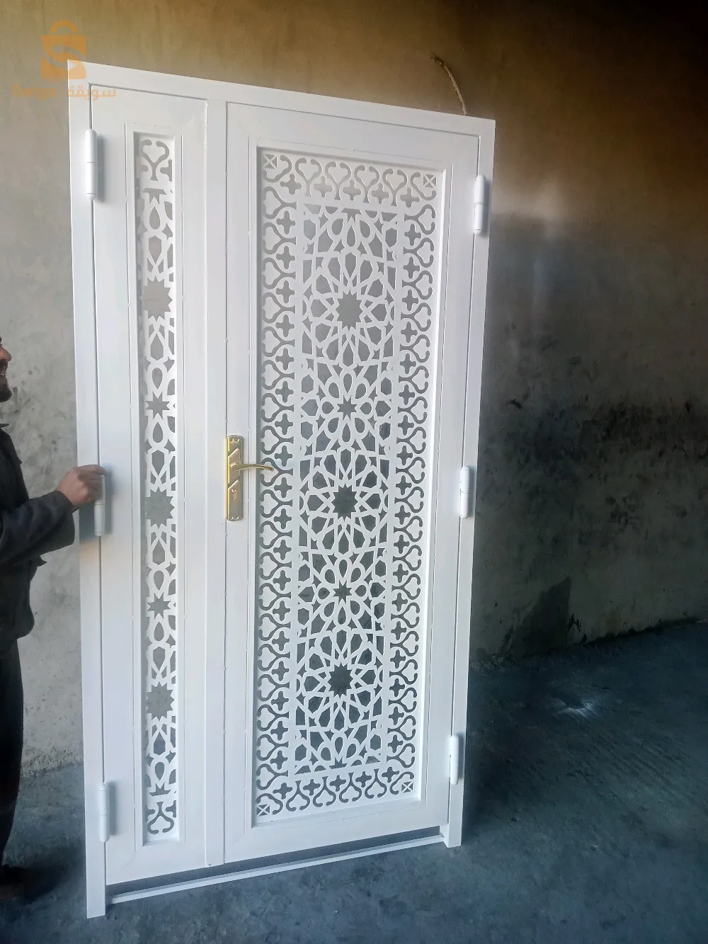 برج بوعريج دايرة برج غدير