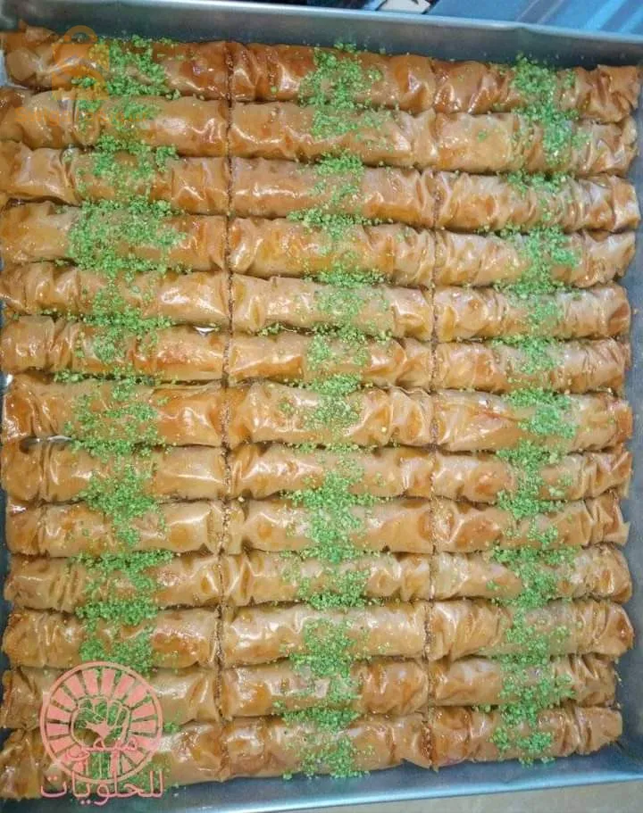 حلويات،ميمي