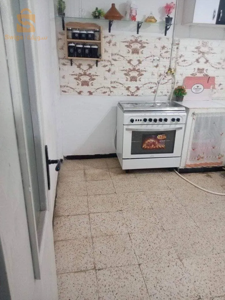 الجزائر
