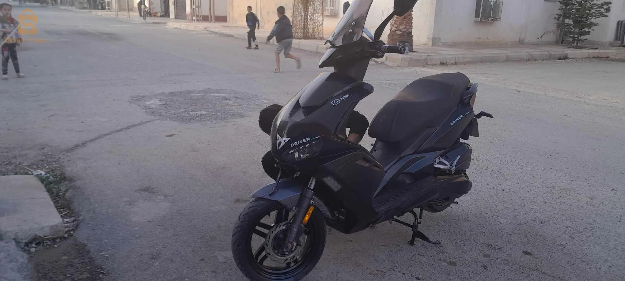 فياماس 2019 
خصها باتري برك عندها البون سعات يزفر 
ماشية 41الف 
كارط قريز  
موتور مريفيزي  
15 السعر ثابت
عندها ضربة في لافورش 
0660879917