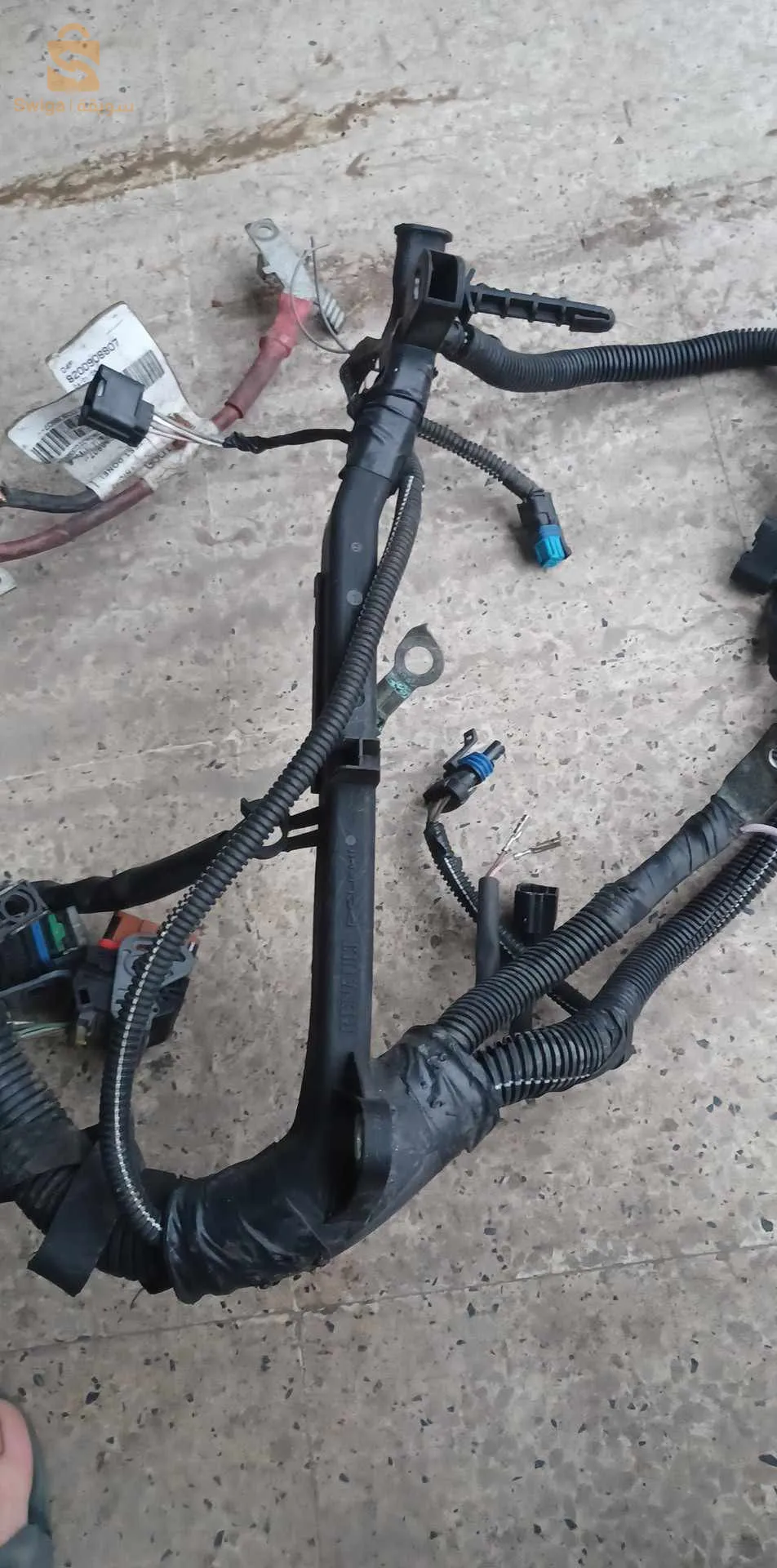 برج الكيفان