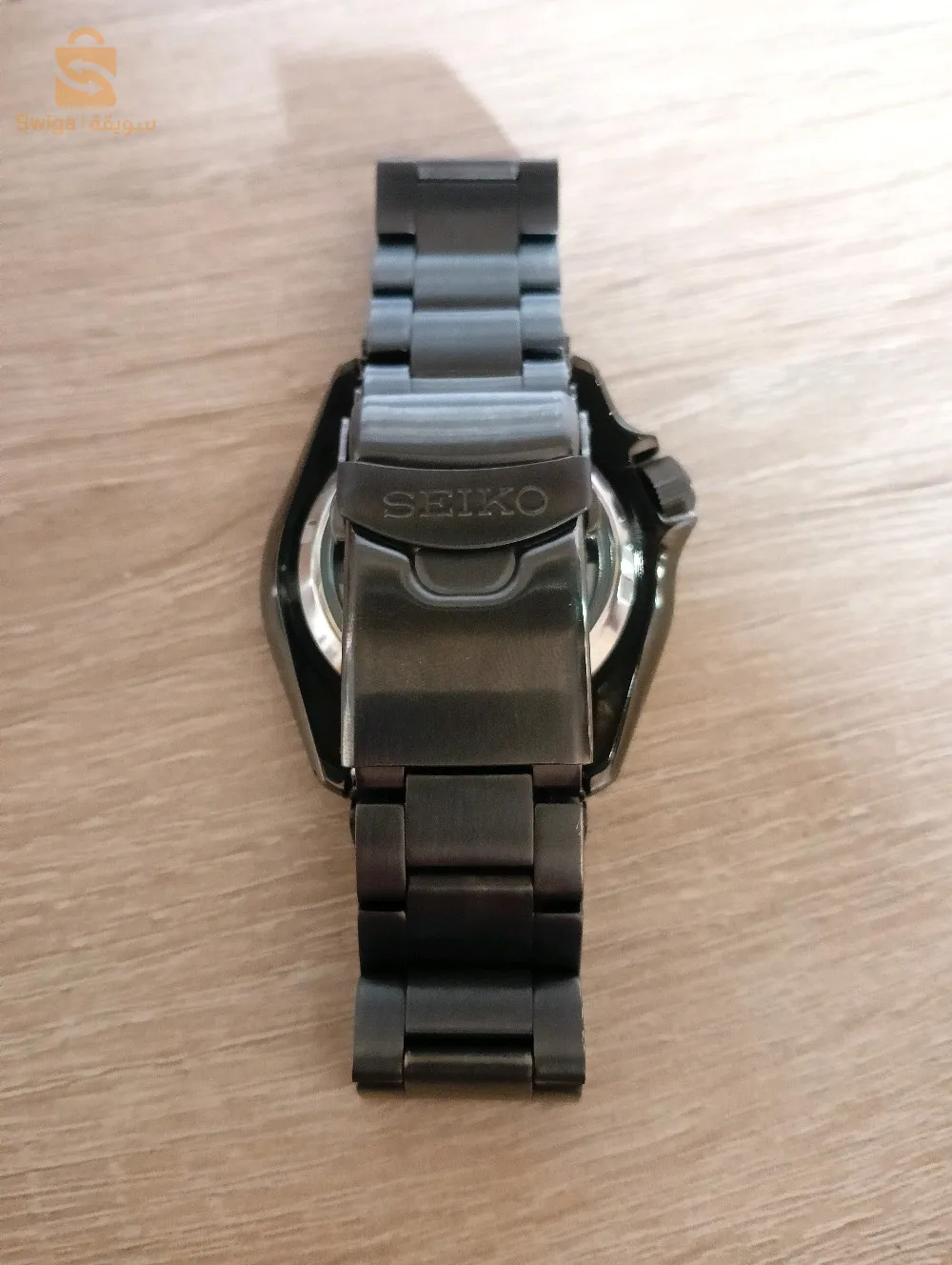 Seiko 5 sports  automatic 4R36-07g0✅