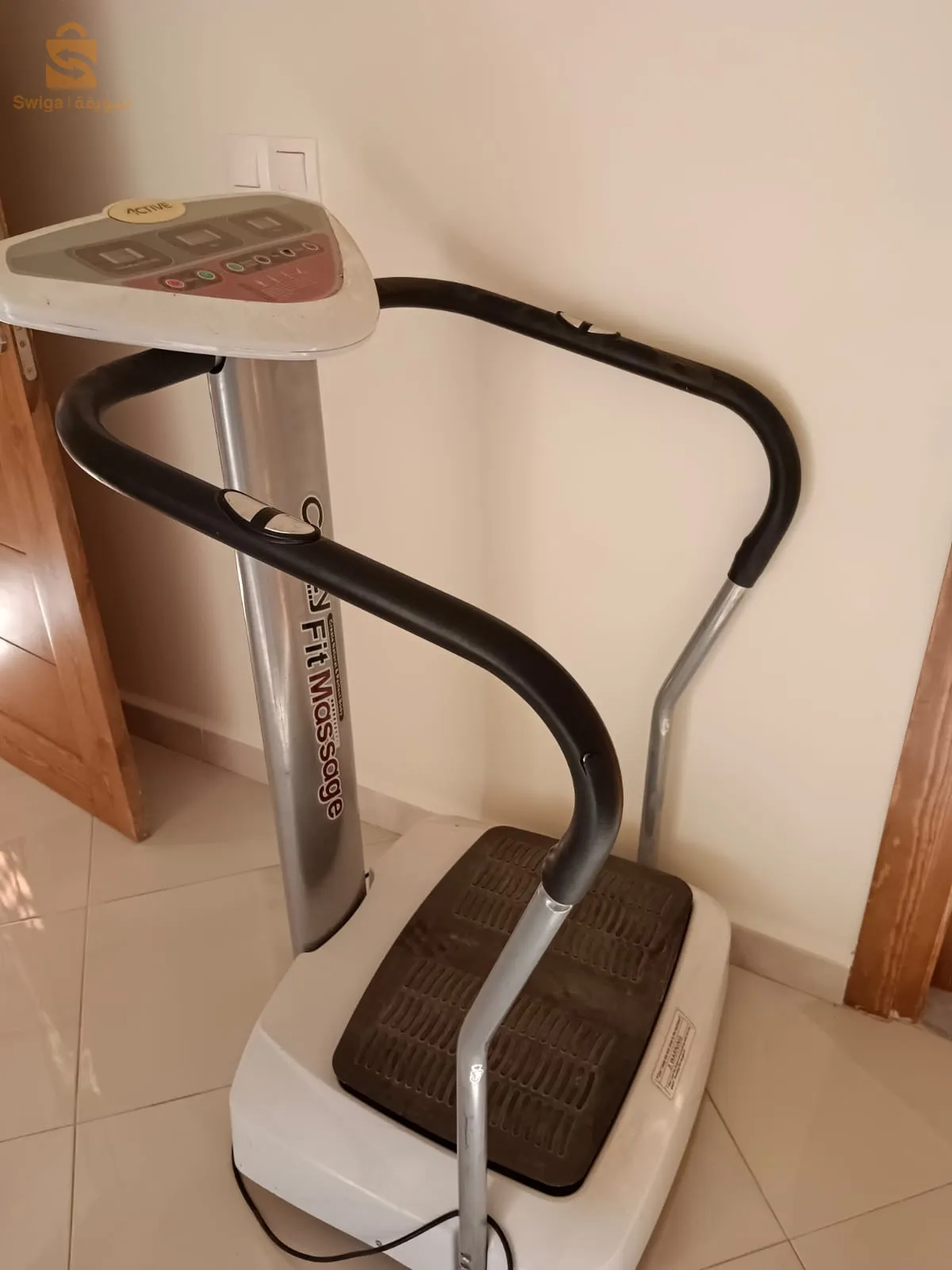 اجهزة رياضة و فيتناس جديد