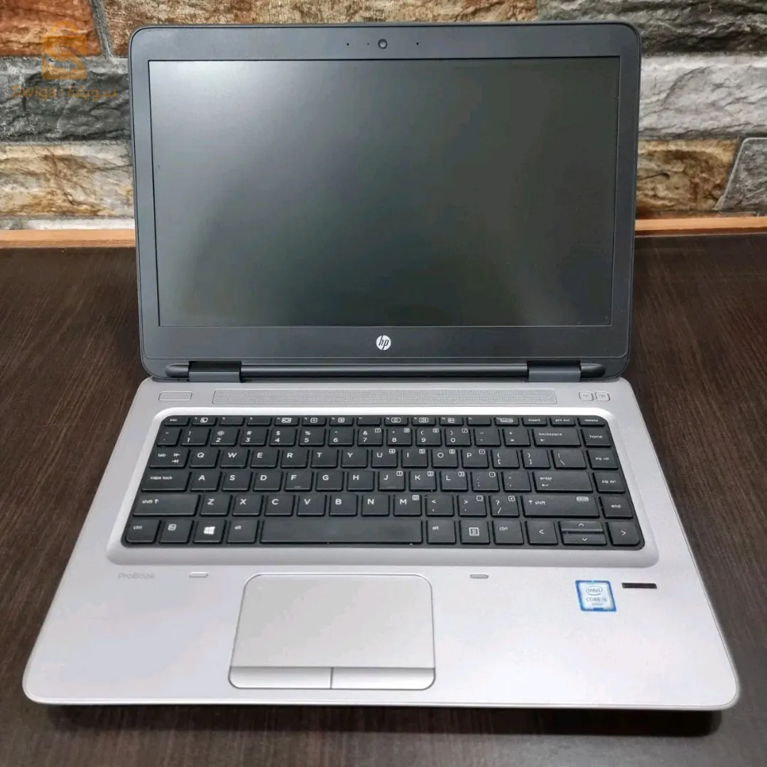 Hp Probook 640 g2