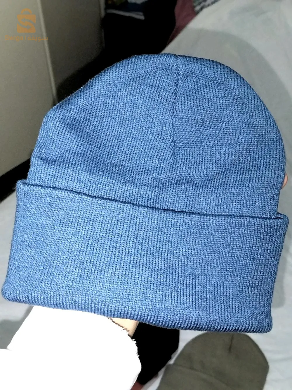 بوني للحطة والبرد