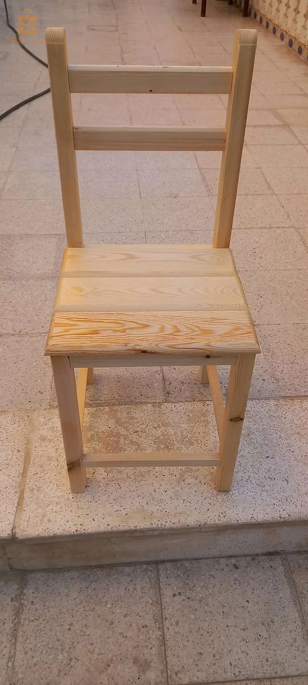 كورسي بواروج