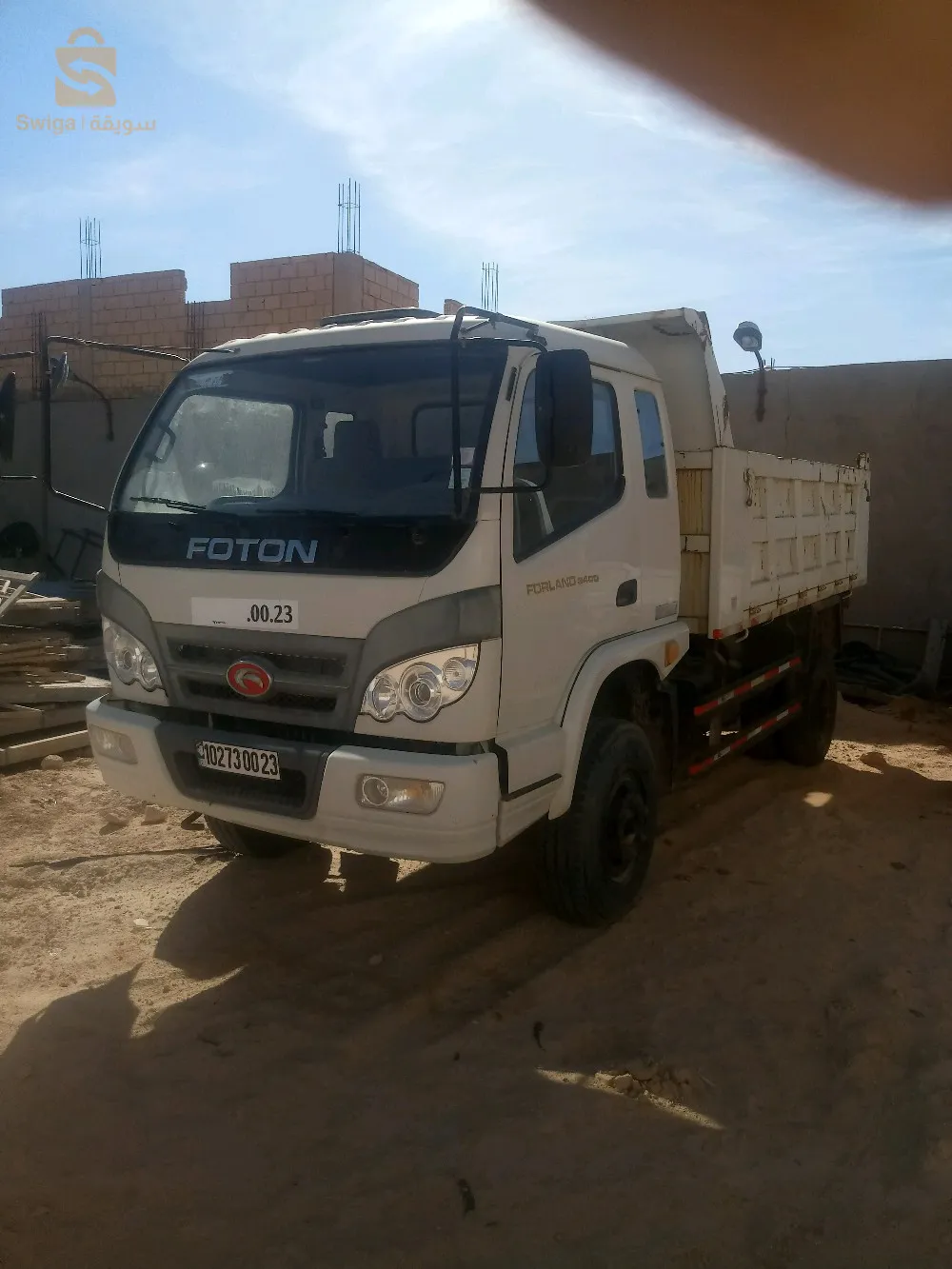 تقرت بجنب رغوه الجنوب طريق الوطني رقم03