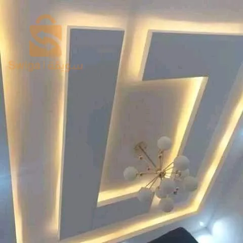 كل أنواع الديكورات