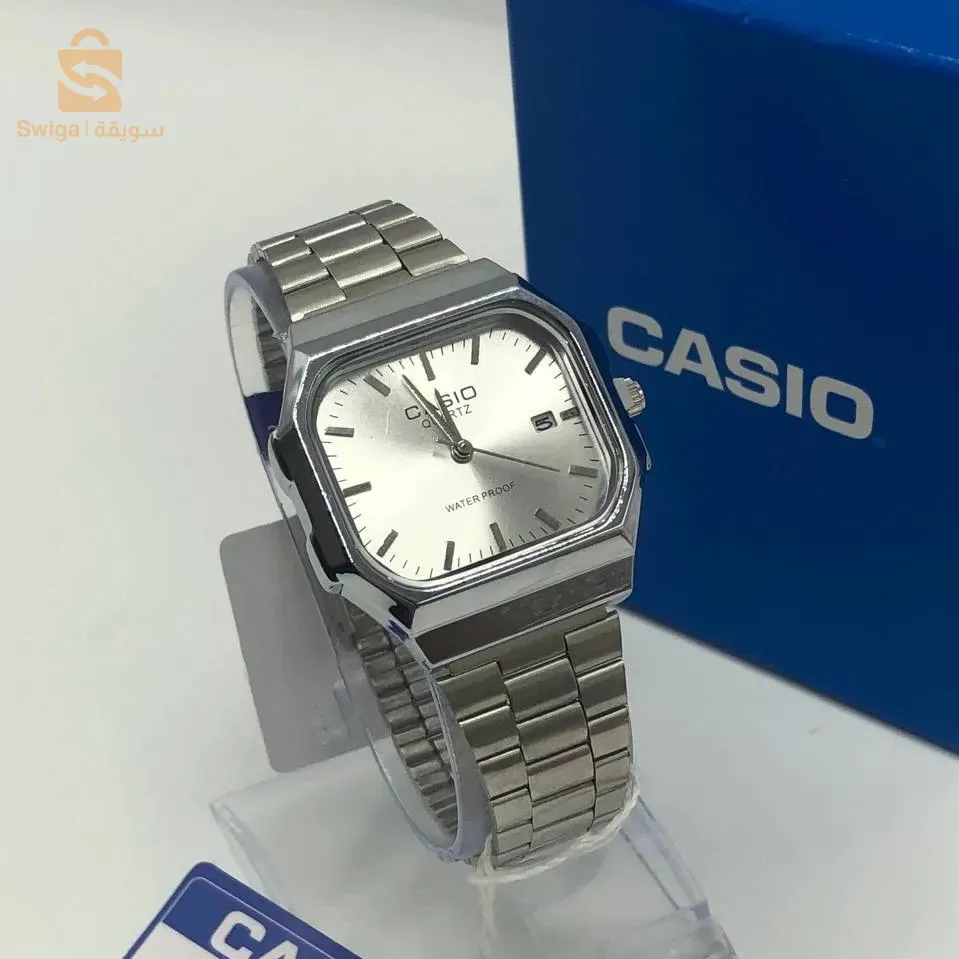 Montre Casio