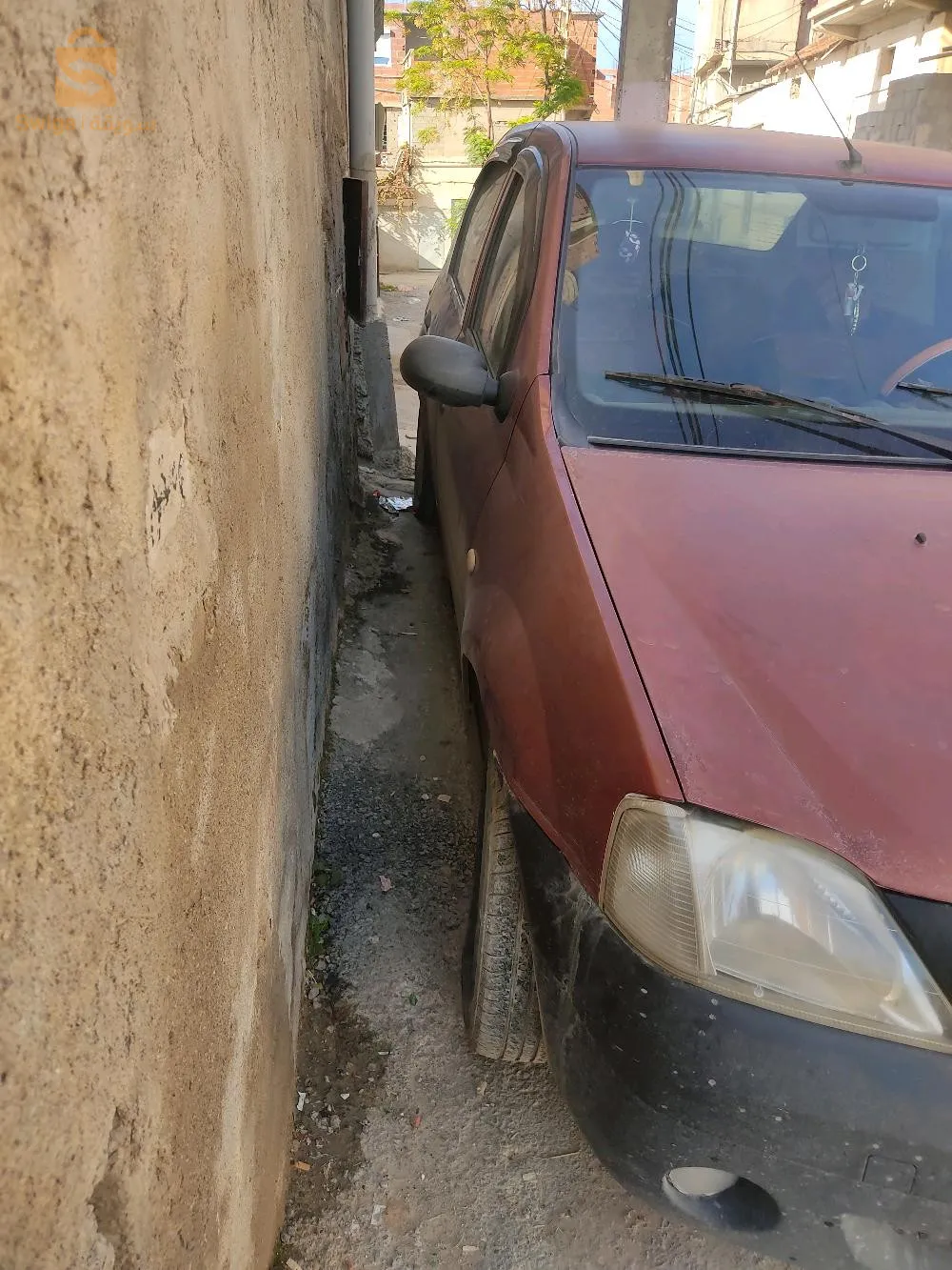 حامة بوزيان