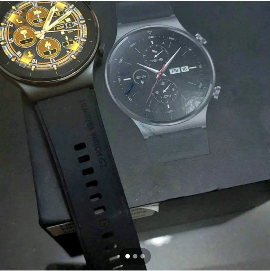 Huawei gt 2 pro