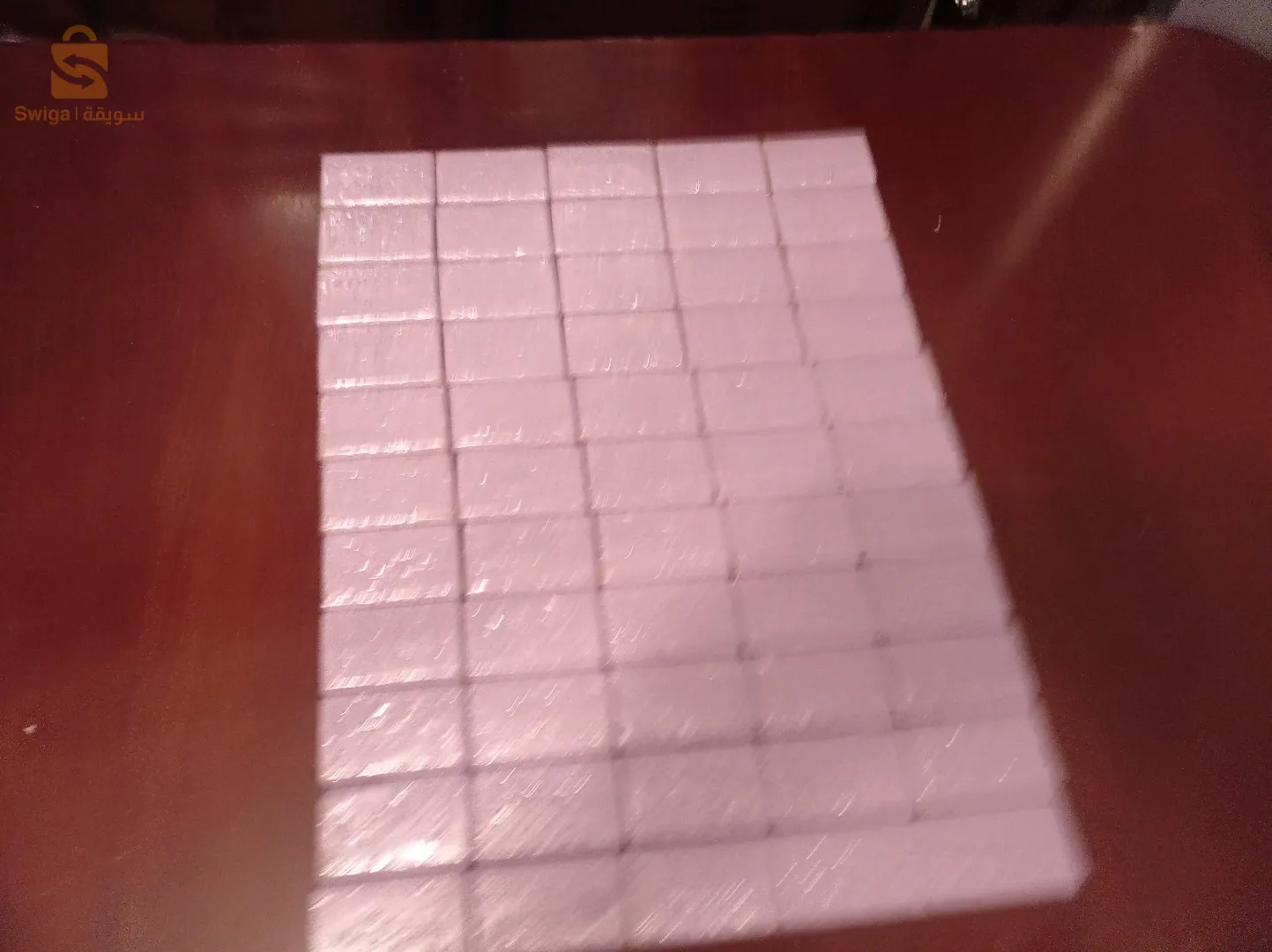 صابون مرساي نبيع جملة 44 قطعة  ب ميتين الف اخدم على روحك