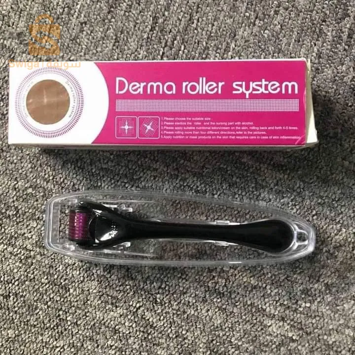 مينوكسيديل 5%  minoxidile sandos