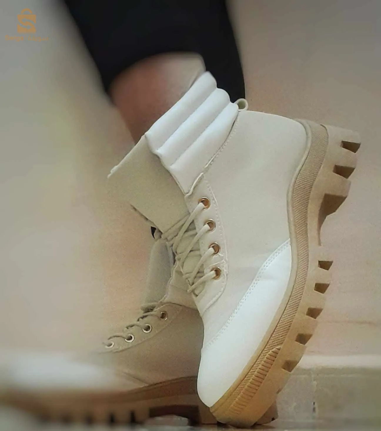 timberland femme