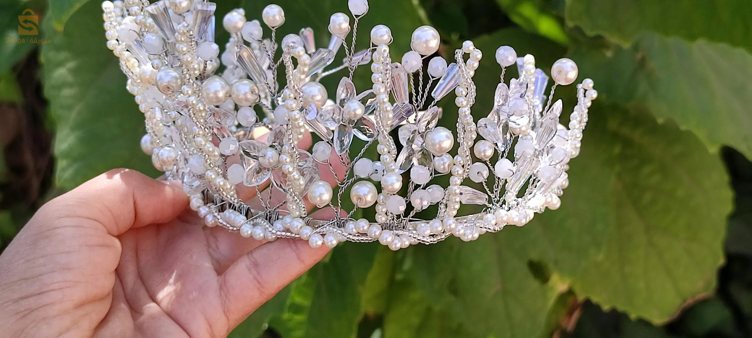 تاج عروسaccessoires